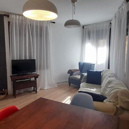 Apartamento En El Centro De Пучсарда Екстер'єр фото