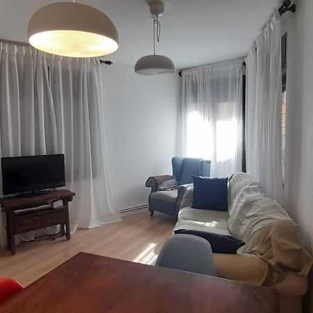 Apartamento En El Centro De Пучсарда Екстер'єр фото