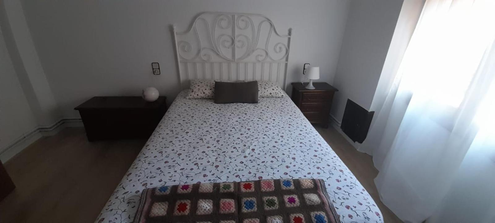 Apartamento En El Centro De Пучсарда Екстер'єр фото