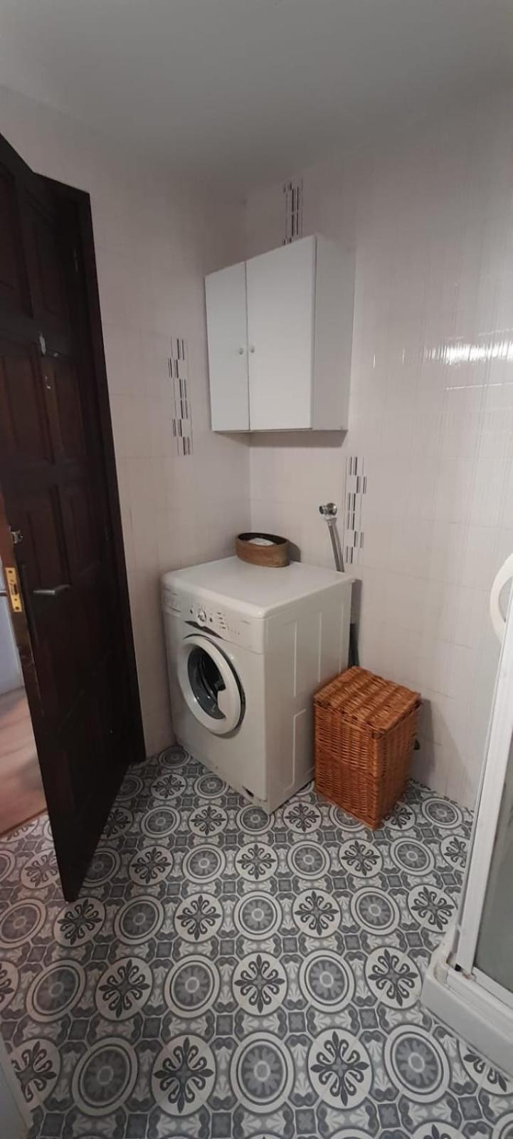 Apartamento En El Centro De Пучсарда Екстер'єр фото