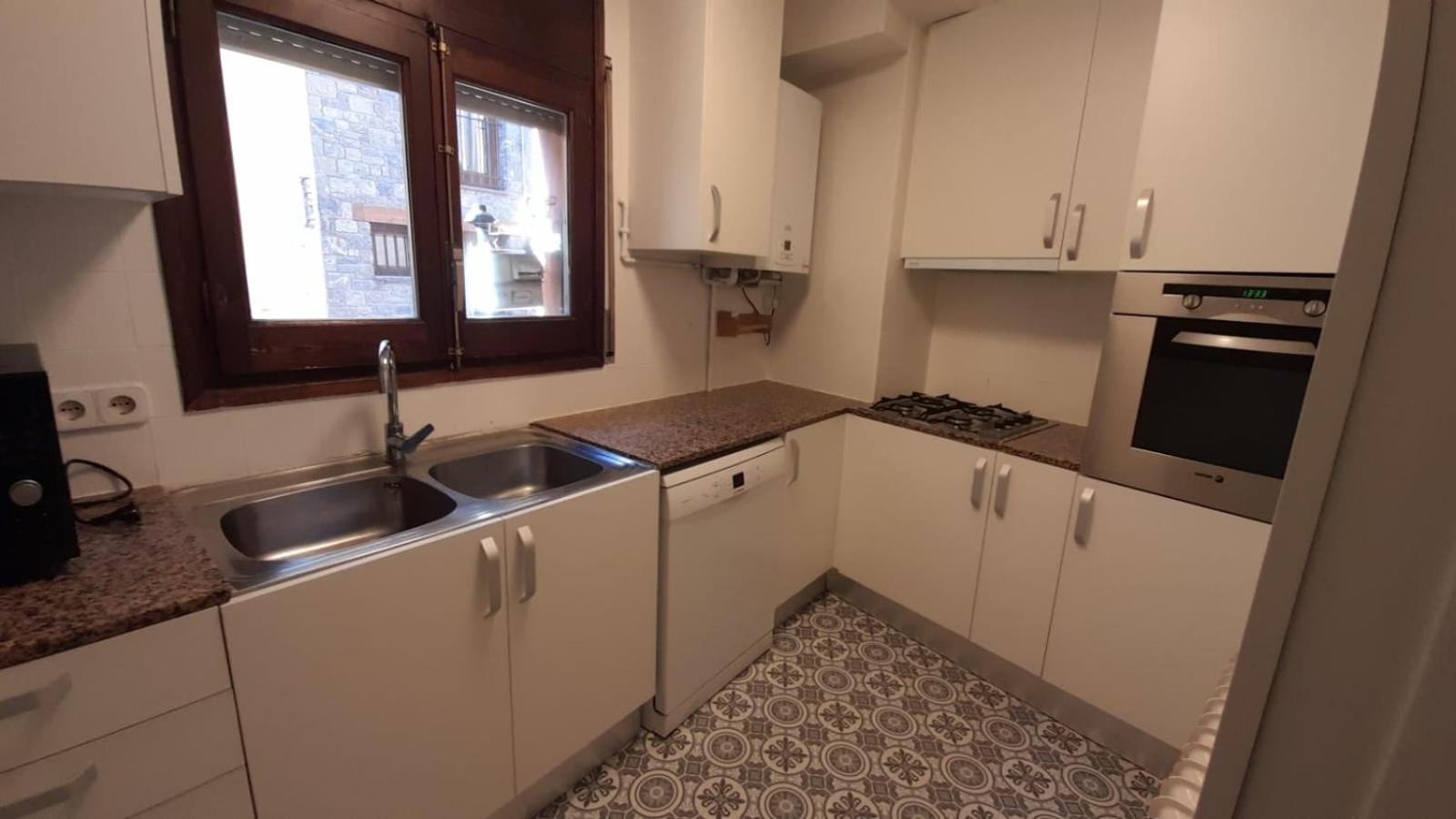 Apartamento En El Centro De Пучсарда Екстер'єр фото