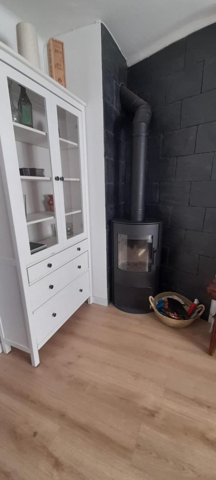 Apartamento En El Centro De Пучсарда Екстер'єр фото