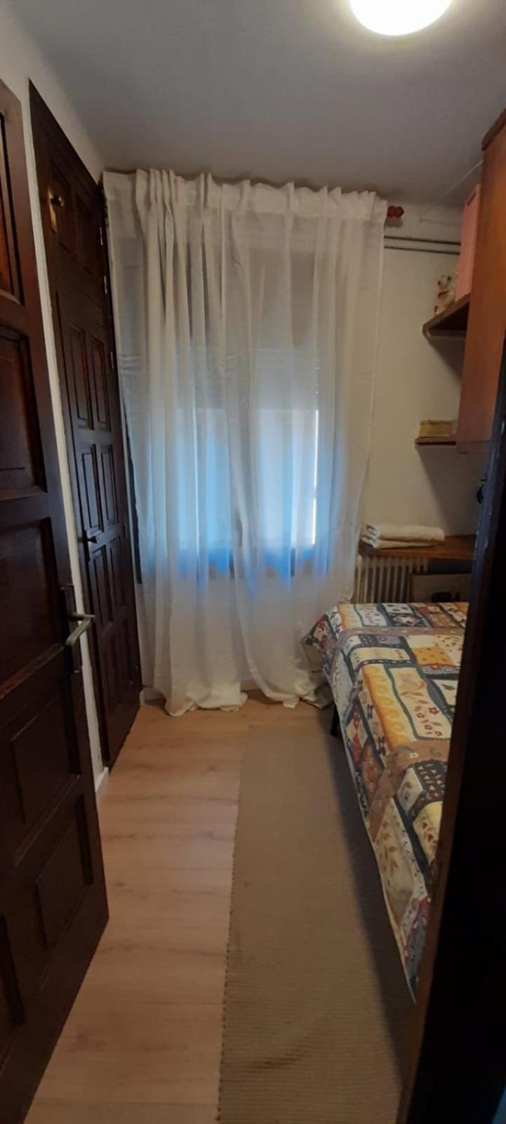 Apartamento En El Centro De Пучсарда Екстер'єр фото