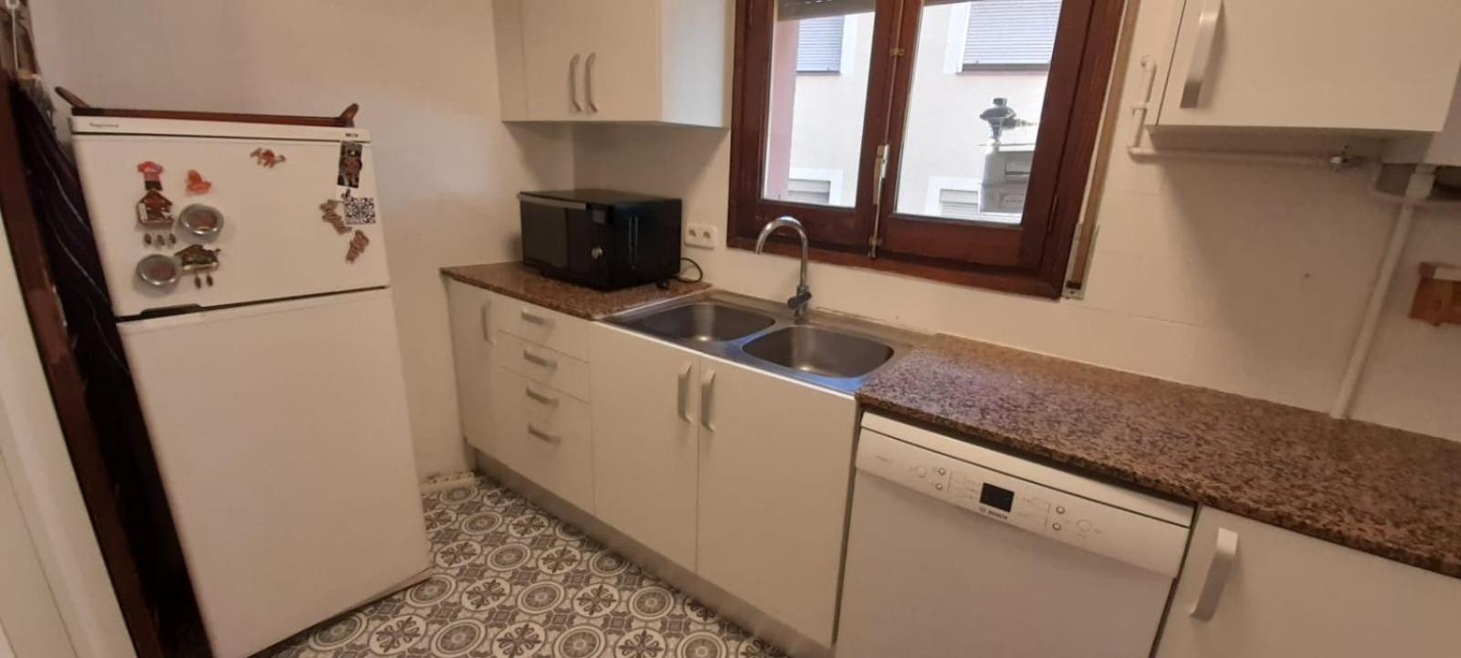 Apartamento En El Centro De Пучсарда Екстер'єр фото