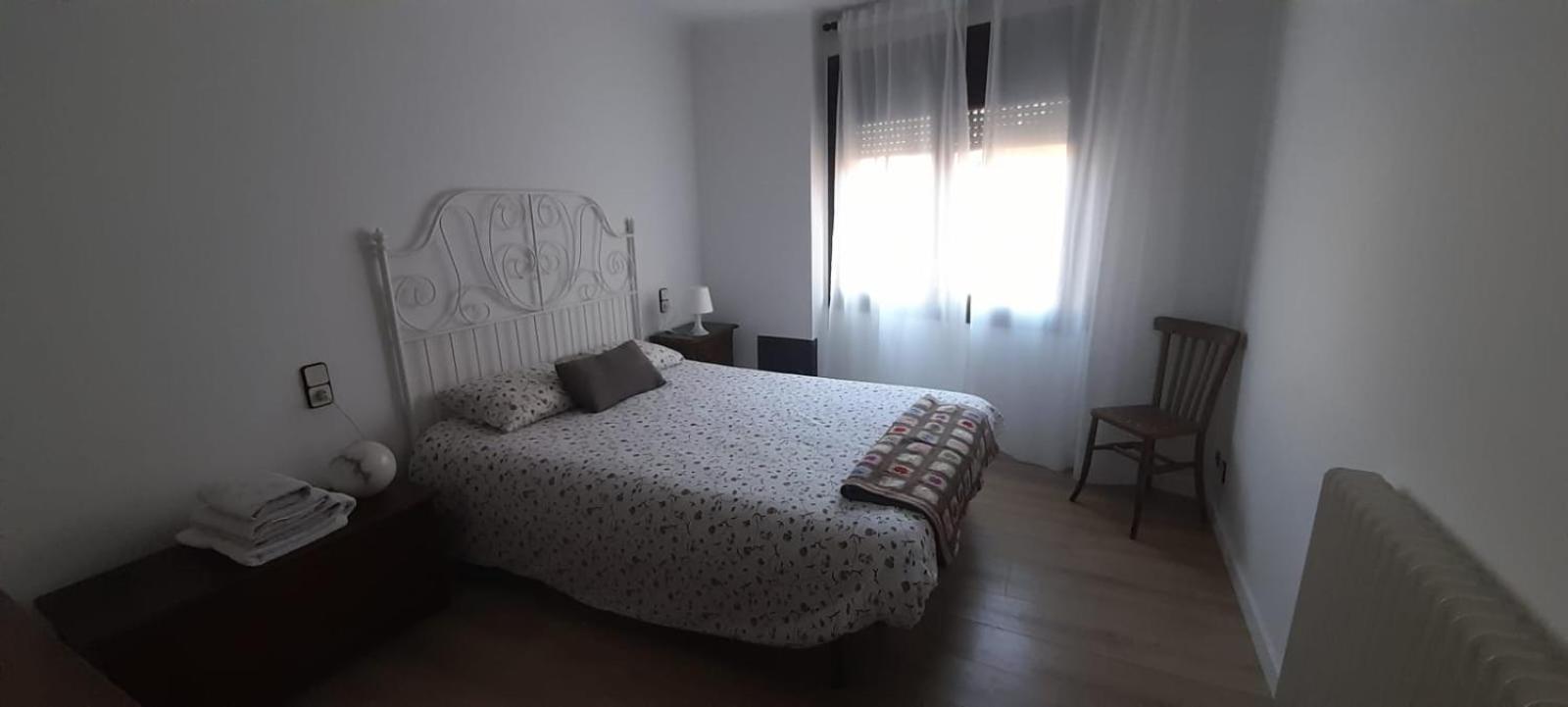 Apartamento En El Centro De Пучсарда Екстер'єр фото