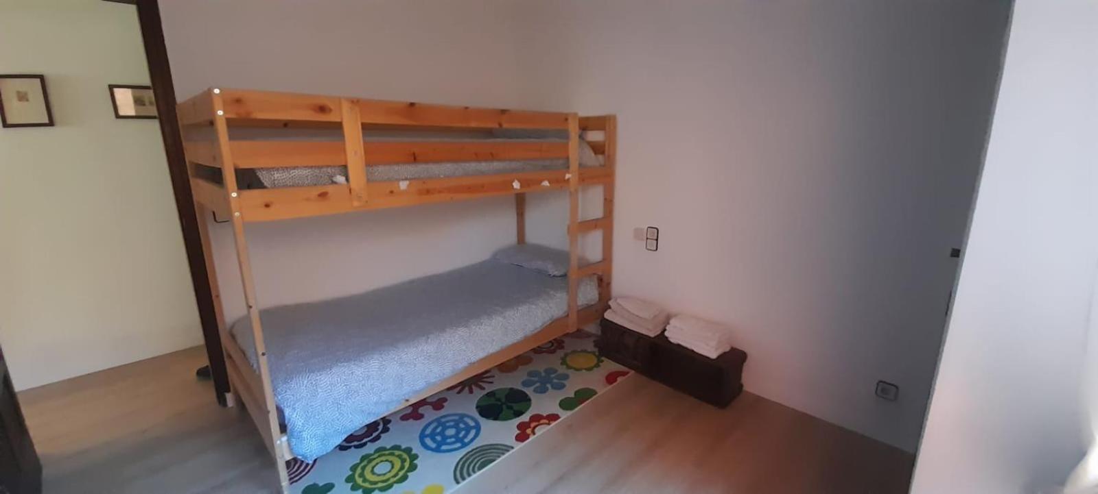 Apartamento En El Centro De Пучсарда Екстер'єр фото