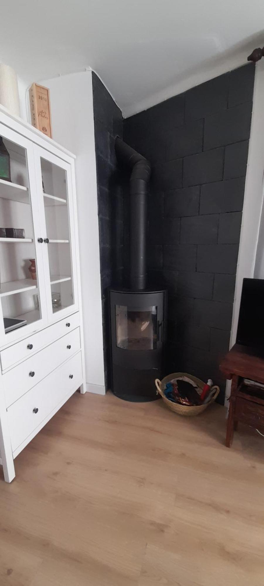 Apartamento En El Centro De Пучсарда Екстер'єр фото