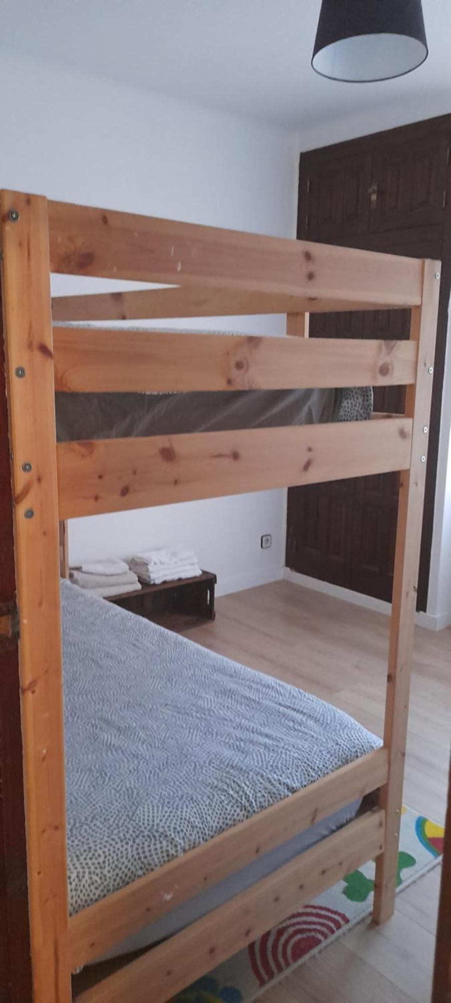 Apartamento En El Centro De Пучсарда Екстер'єр фото