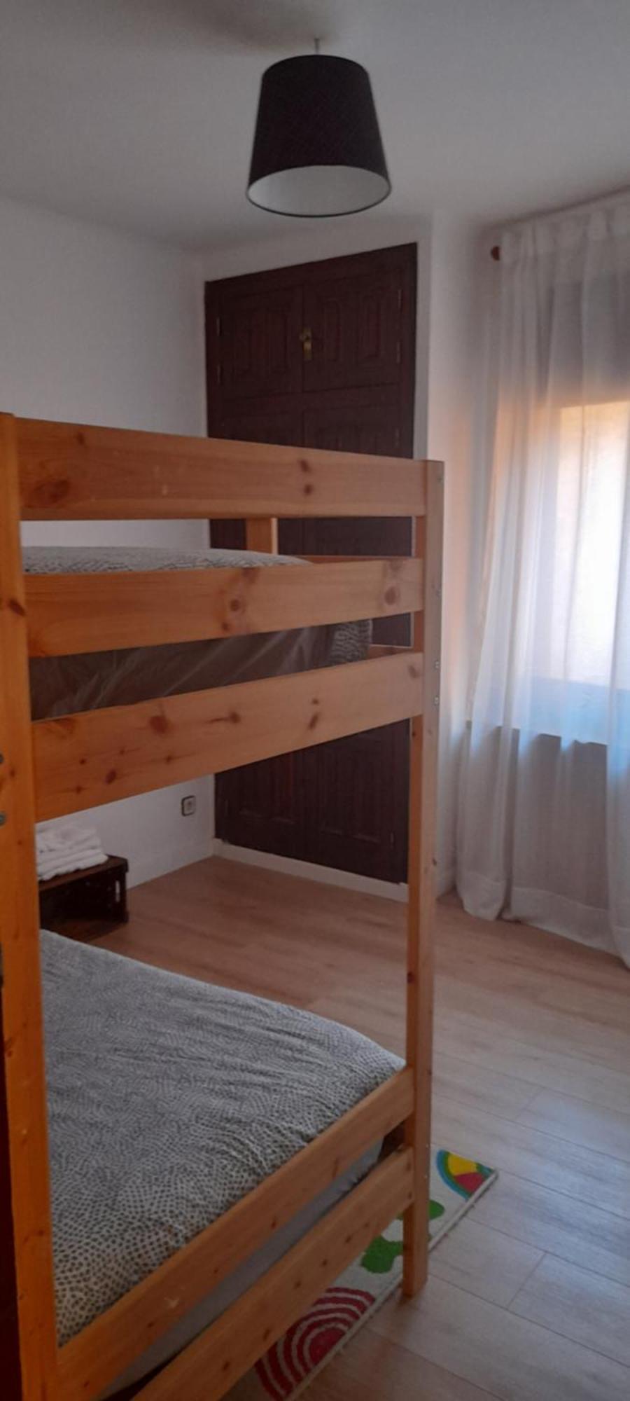 Apartamento En El Centro De Пучсарда Екстер'єр фото
