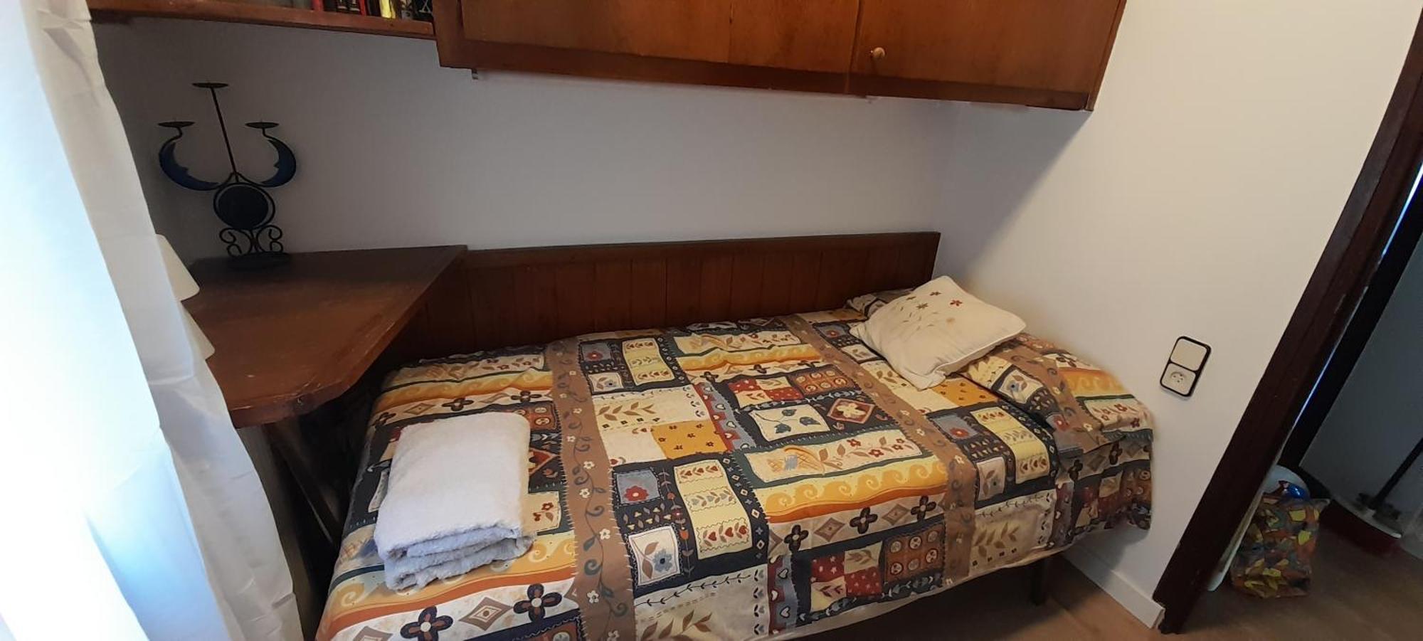 Apartamento En El Centro De Пучсарда Екстер'єр фото