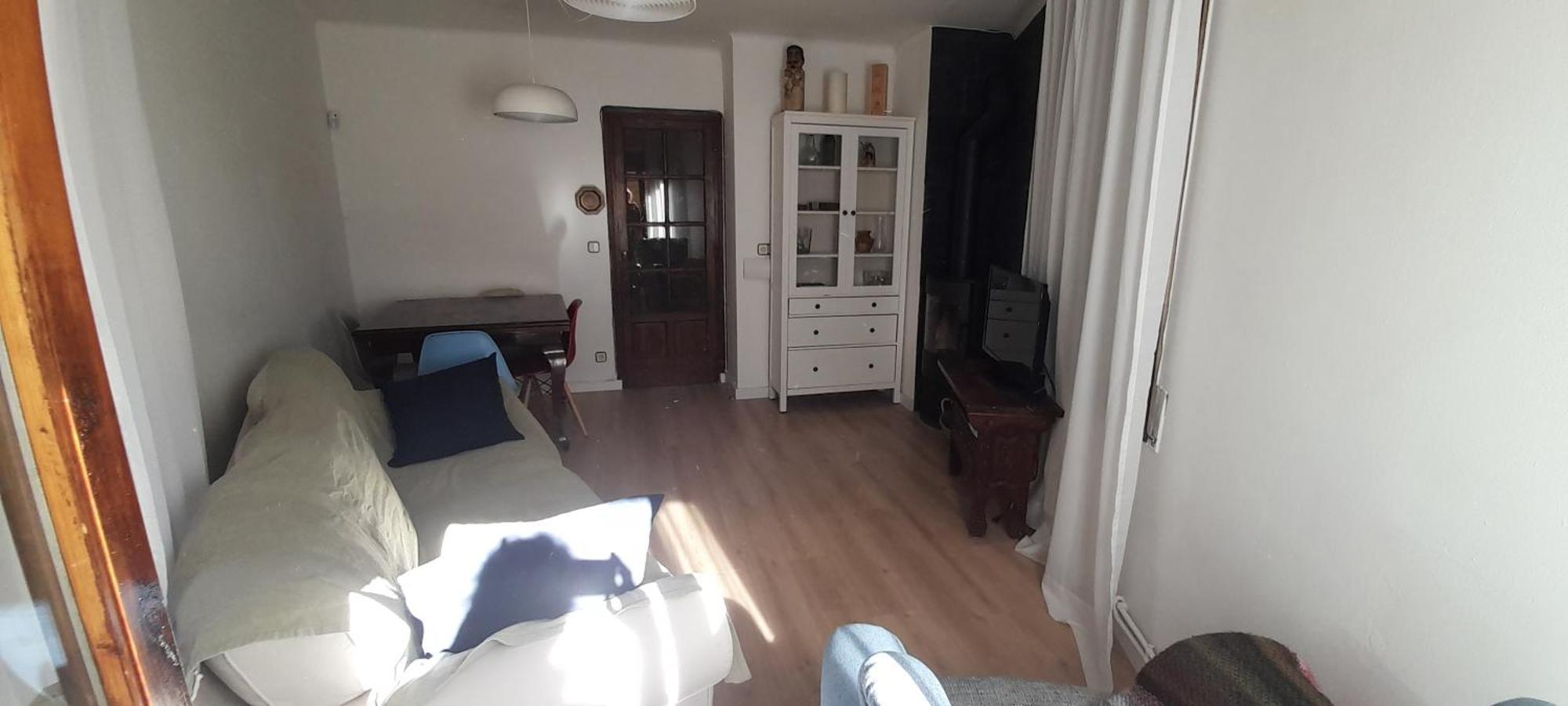 Apartamento En El Centro De Пучсарда Екстер'єр фото
