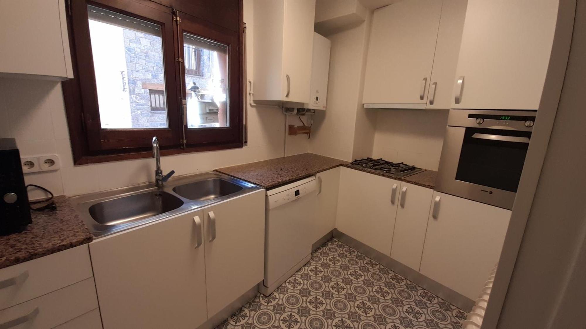 Apartamento En El Centro De Пучсарда Екстер'єр фото