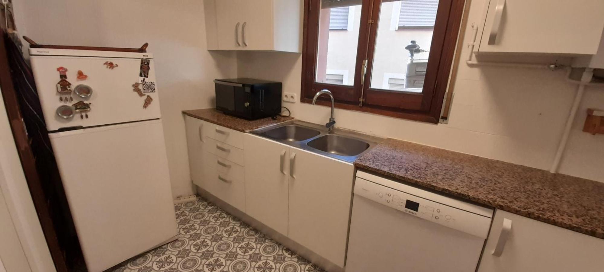 Apartamento En El Centro De Пучсарда Екстер'єр фото