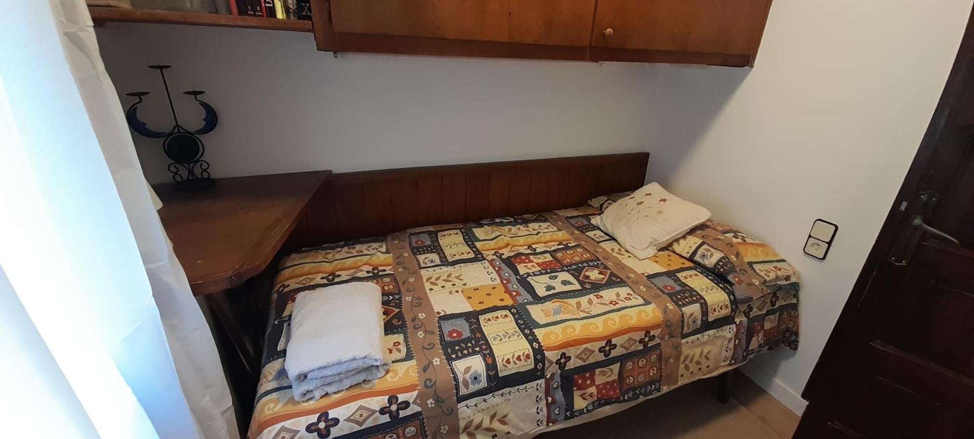 Apartamento En El Centro De Пучсарда Екстер'єр фото