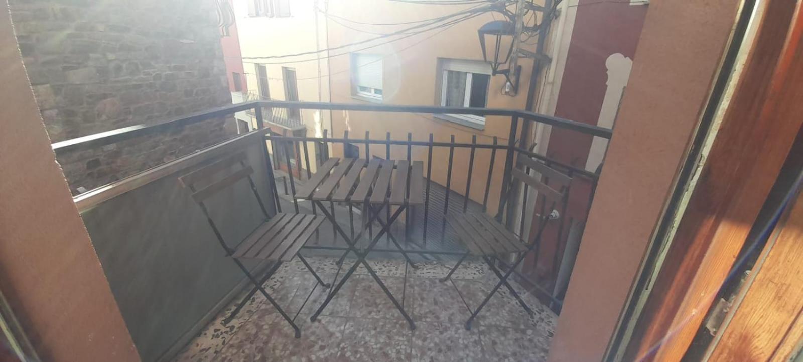 Apartamento En El Centro De Пучсарда Екстер'єр фото